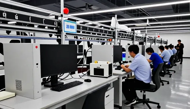 中经纬国（福建）科技有限公司