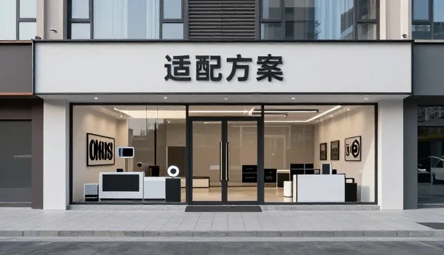 技术适配方案如何影响企业选型决策