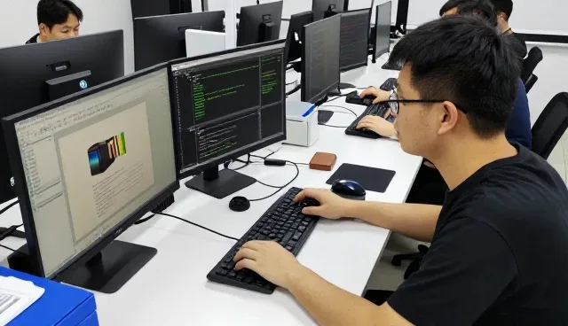 中经纬国（福建）科技有限公司聊聊智能办公系统云服务迁移方案