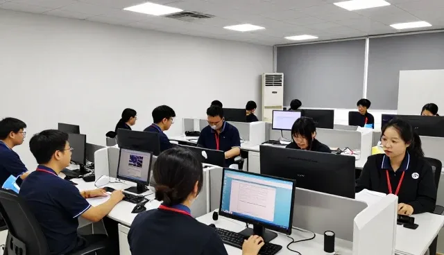 数字化升级案例篇：科技服务企业官网建设实用干货
