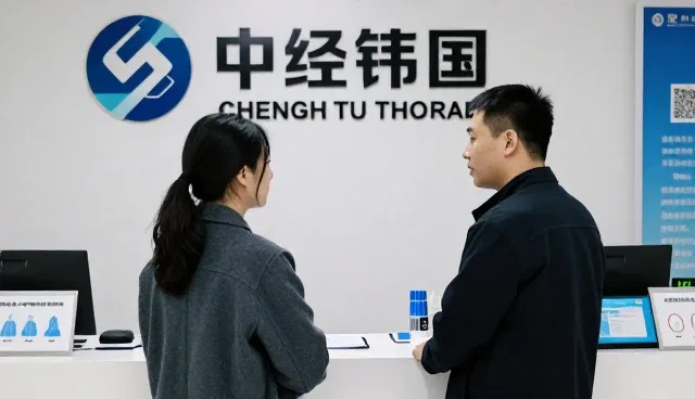 设计驱动下的技术服务场景应用解析