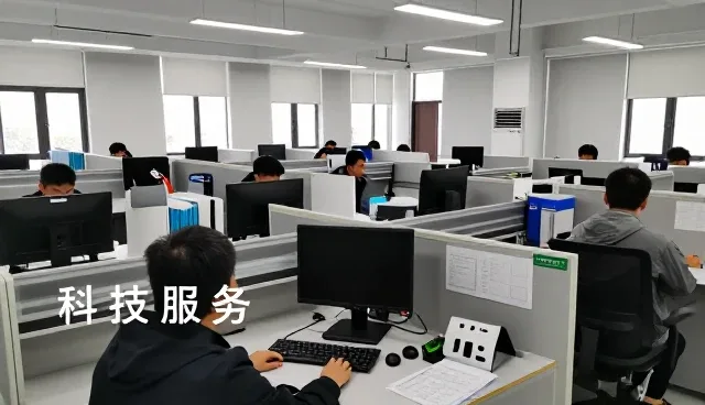 中经纬国（福建）科技有限公司介绍小程序定制开发基础知识