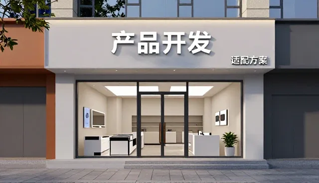 技术驱动下的设计应用开发趋势与实践